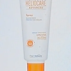 Heliocare Advanced Spray SPF 50