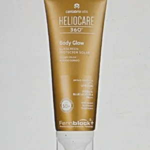 Heliocare 360 Body Glow