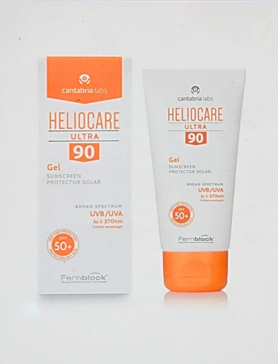 Heliocare Ultra 90