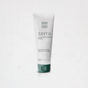 Lamelle Serra Lipid Recovery Mask