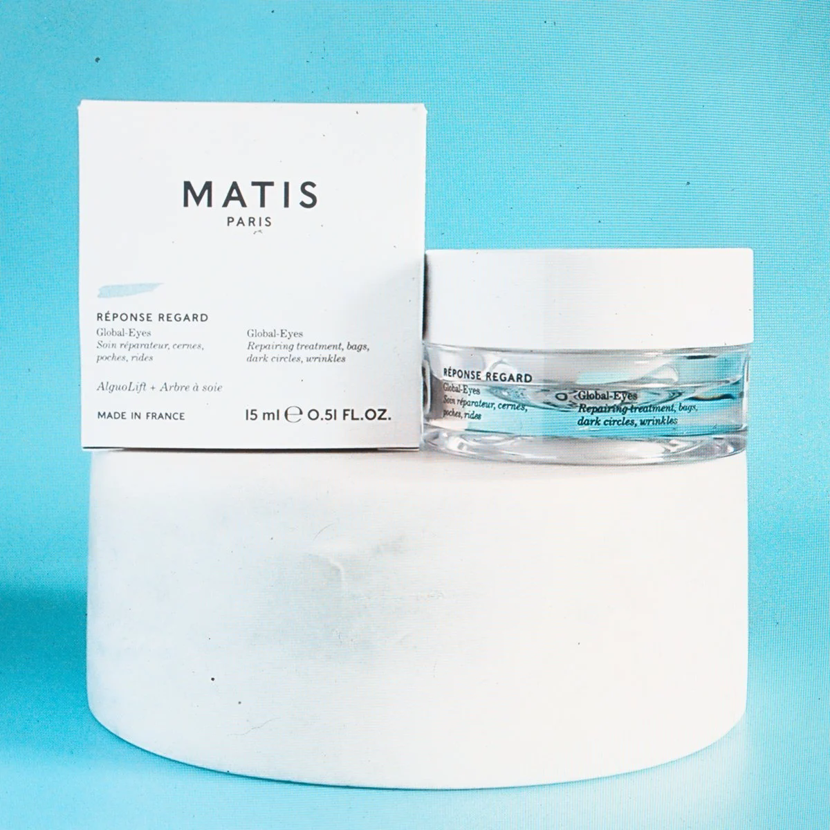 Matis Global Eyes