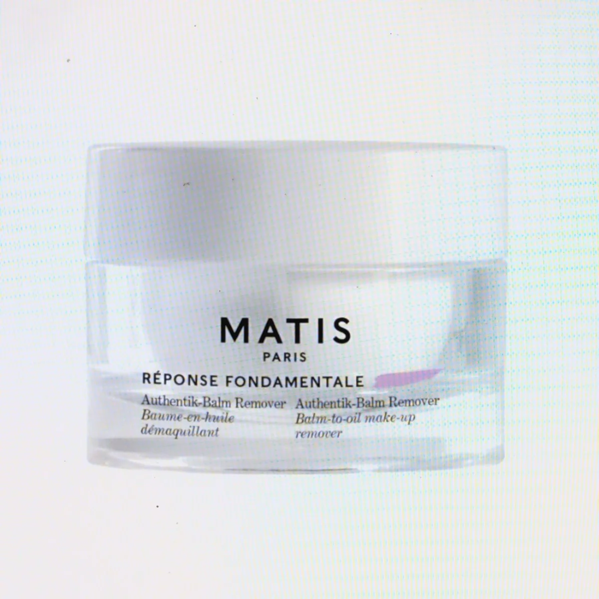 Matis Authentik Balm Remover