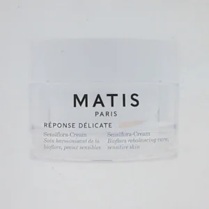Matis Sensiflora Cream