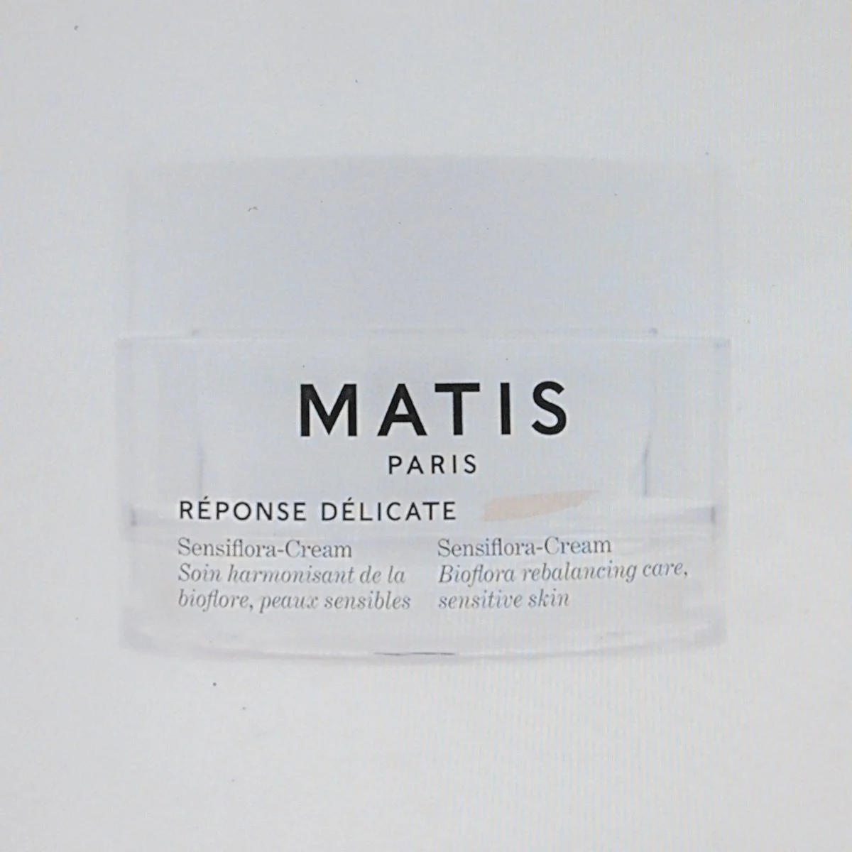Matis Sensiflora Cream