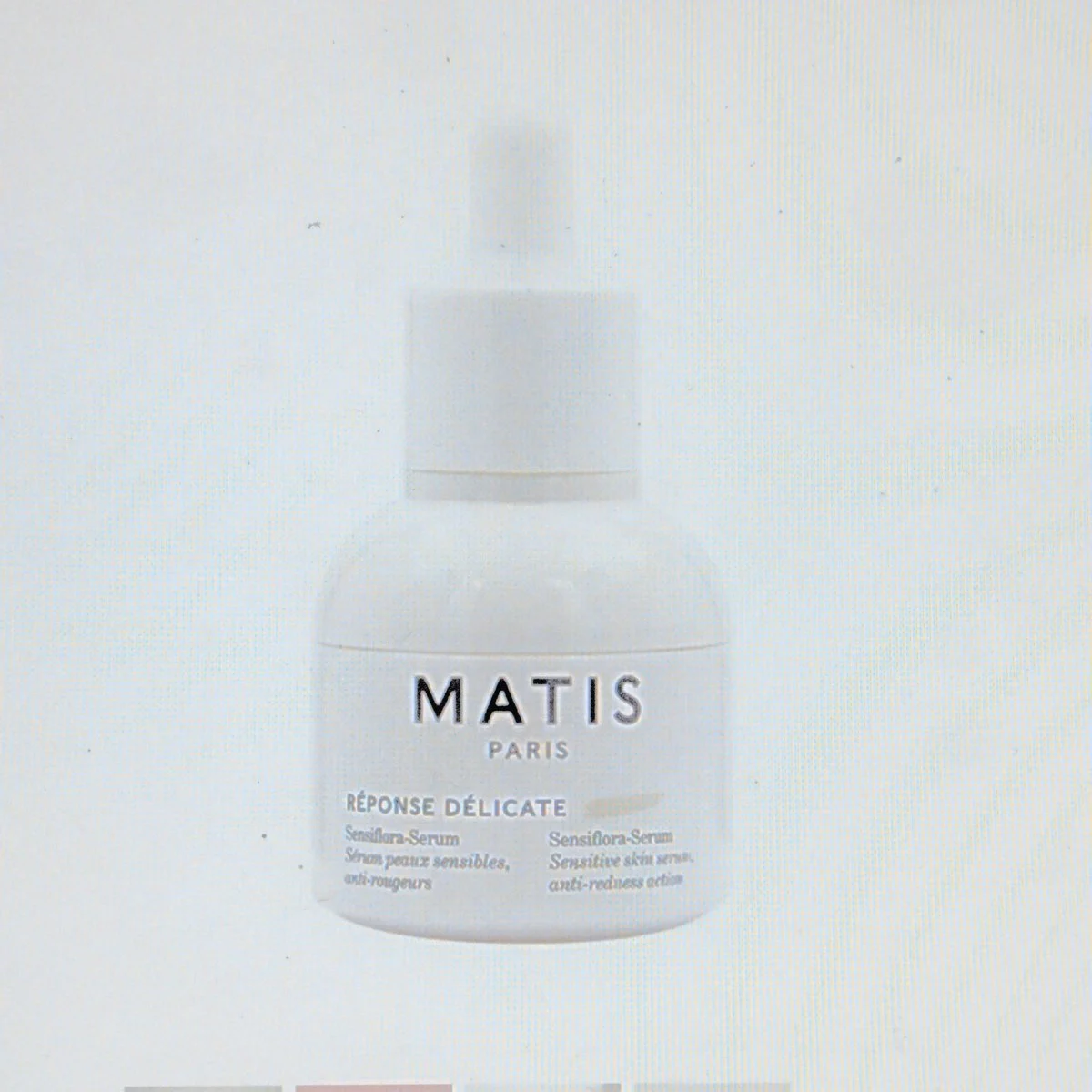 Matis Sensiflora Serum